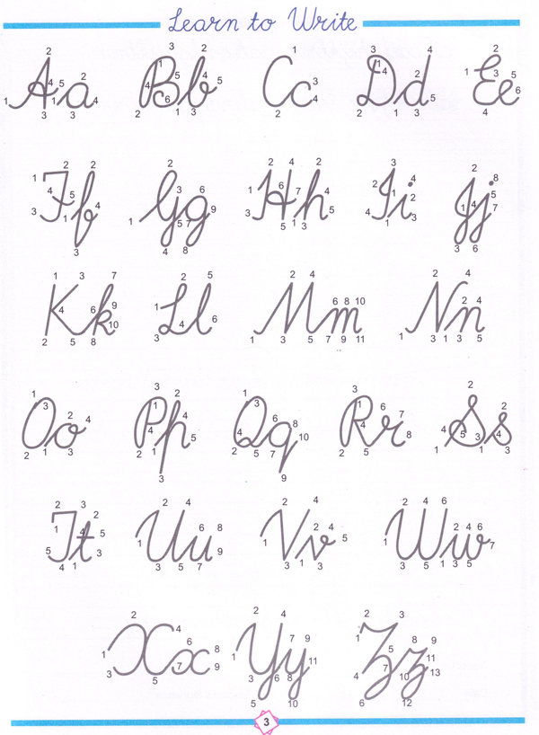 Practise Handwriting Volume - 2