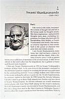 Stories of Vedanta Monks Volume - 1 (H/D)