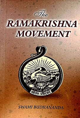 The Ramakrishna Movement