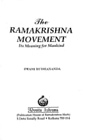 The Ramakrishna Movement