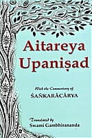 Aitareya Upanishad - Translated By Swami Gambhirananda