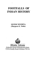 Footfalls of Indian History