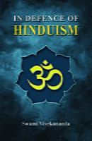 In Defence of Hinduism