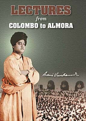 Lectures from Colombo to Almora