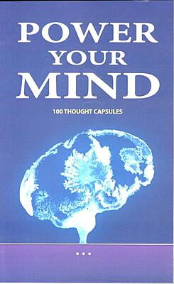 Power Your Mind - 100 Thought Capsules