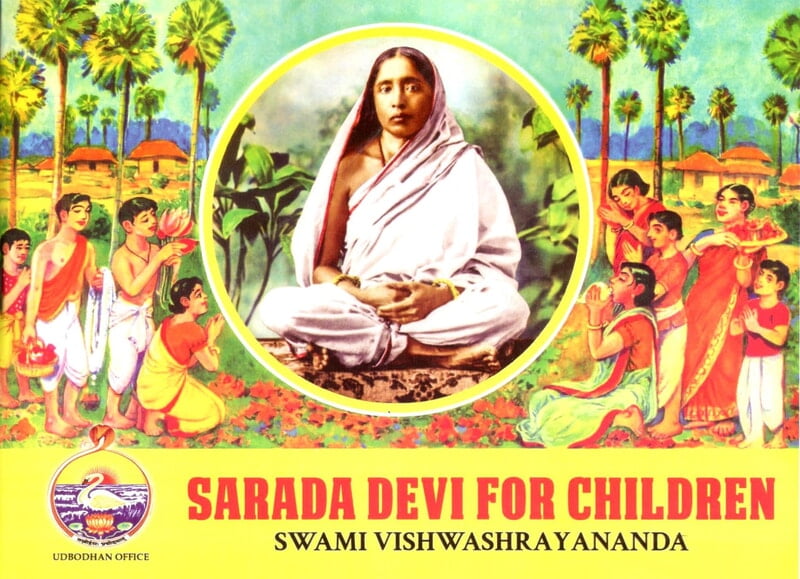 Sarada Devi for Children