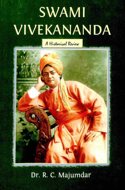 Swami Vivekananda - A Historical Review