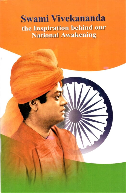 Swami Vivekananda the Inspiration behind our National Awakening