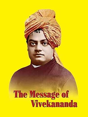 The Message of Vivekananda