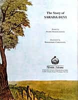 The Story of Sarada Devi