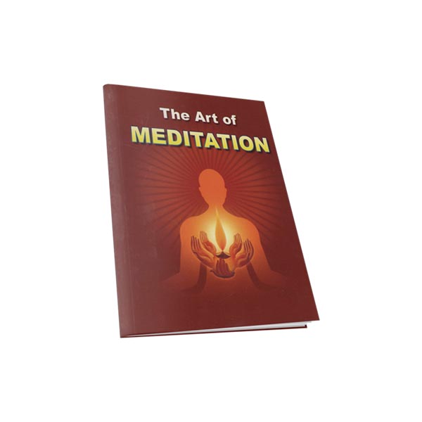 The Art of Meditation