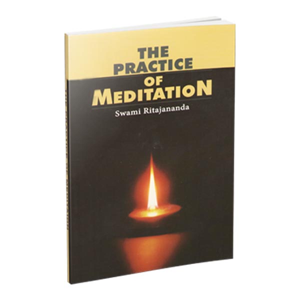 The Practice of Meditation