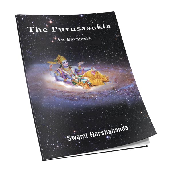 The Purusasukta - An Exegesis