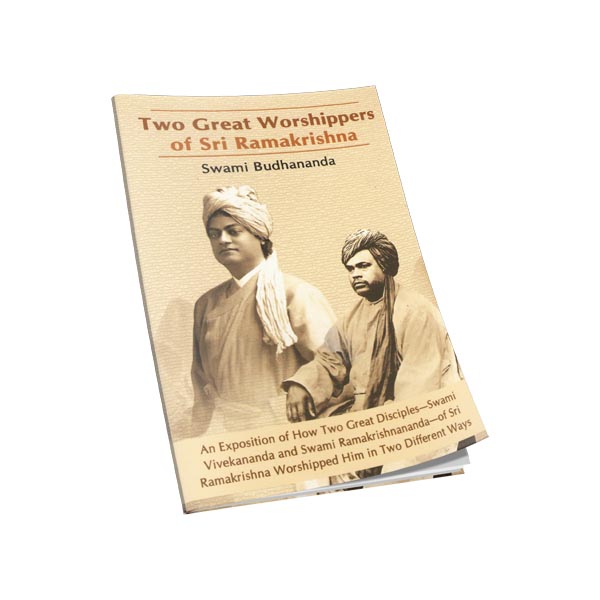 Two Great Worshippers of Sri Ramakrishna