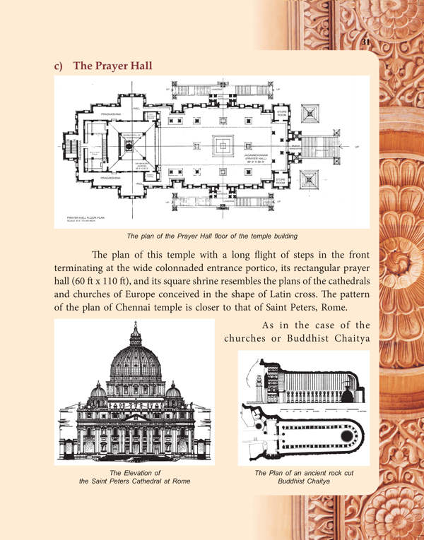 Universal Temple Dedicated to Sri Ramakrishna