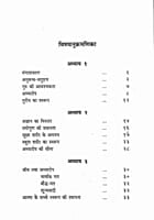 Vedanta Sara (Hindi) (Paperback)