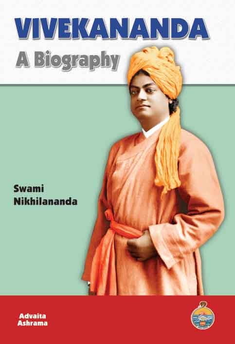 Vivekananda - A Biography