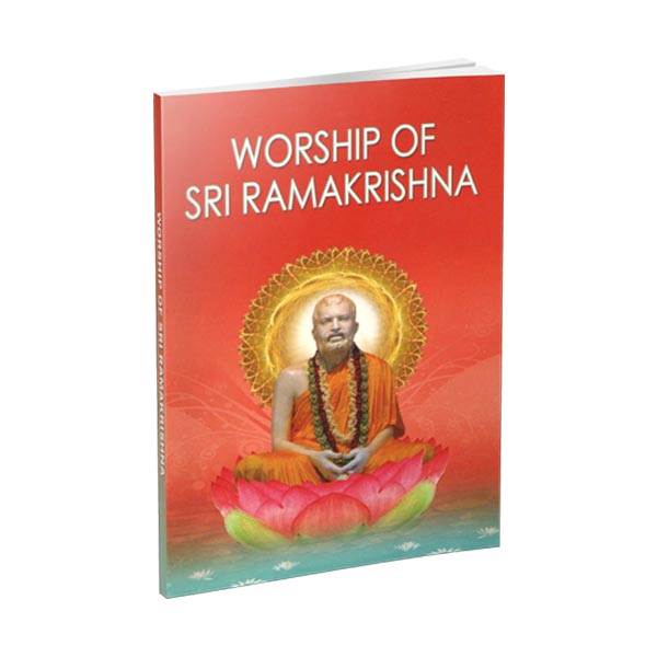 Worship of Sri Ramakrishna