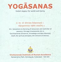 Yogasanas